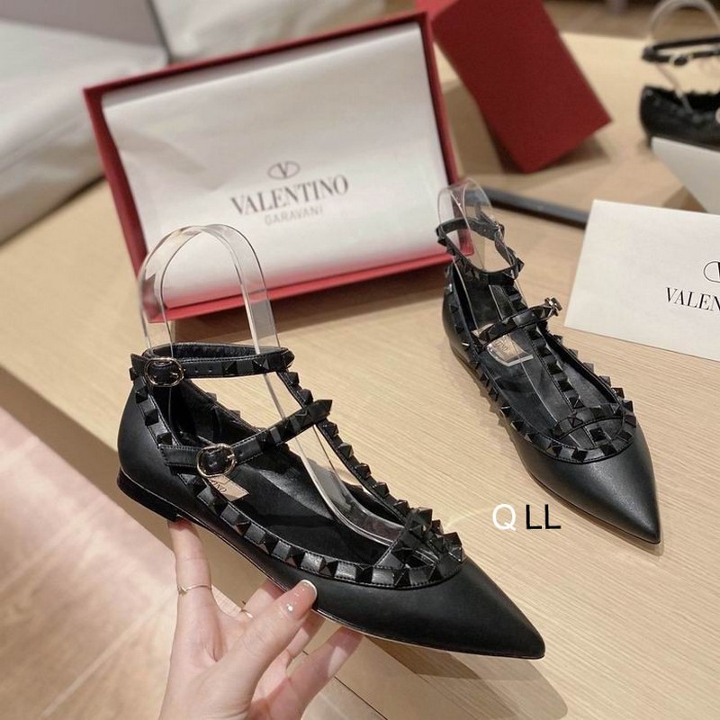 Valentino Women's Shoes 130